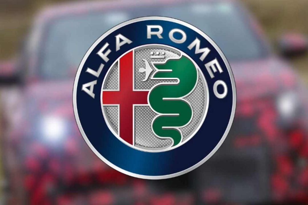 Alfa Romeo che novità