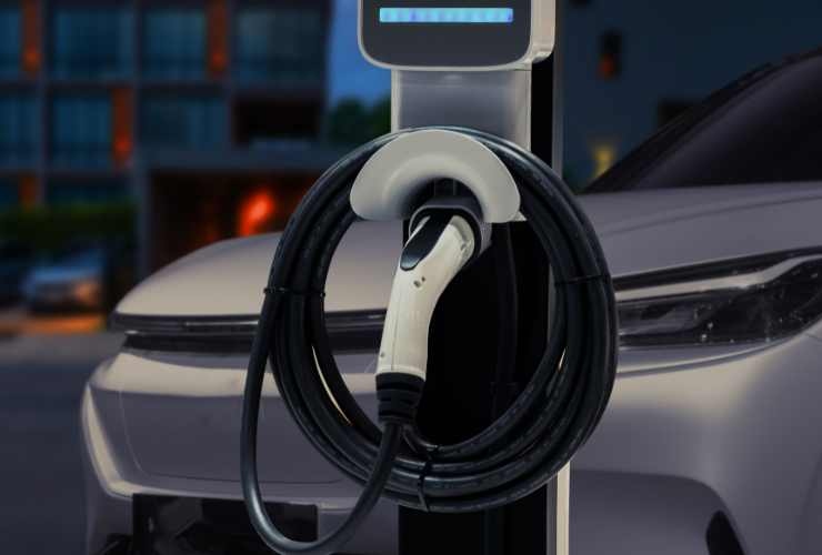 Auto elettriche, la Cina nel mirino