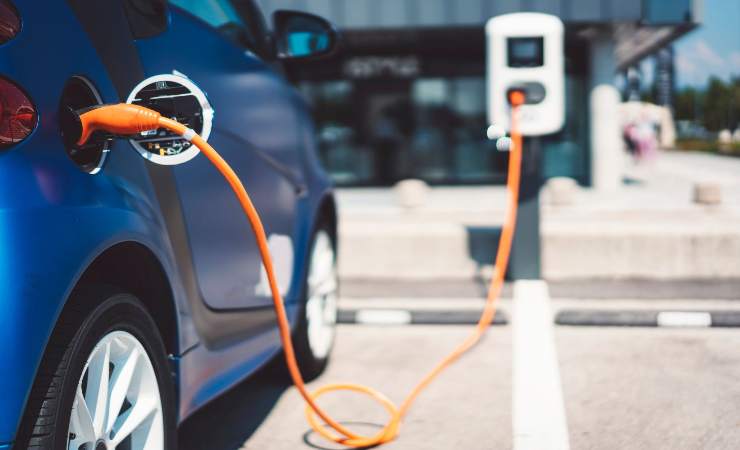 Perché preferire le auto elettriche 