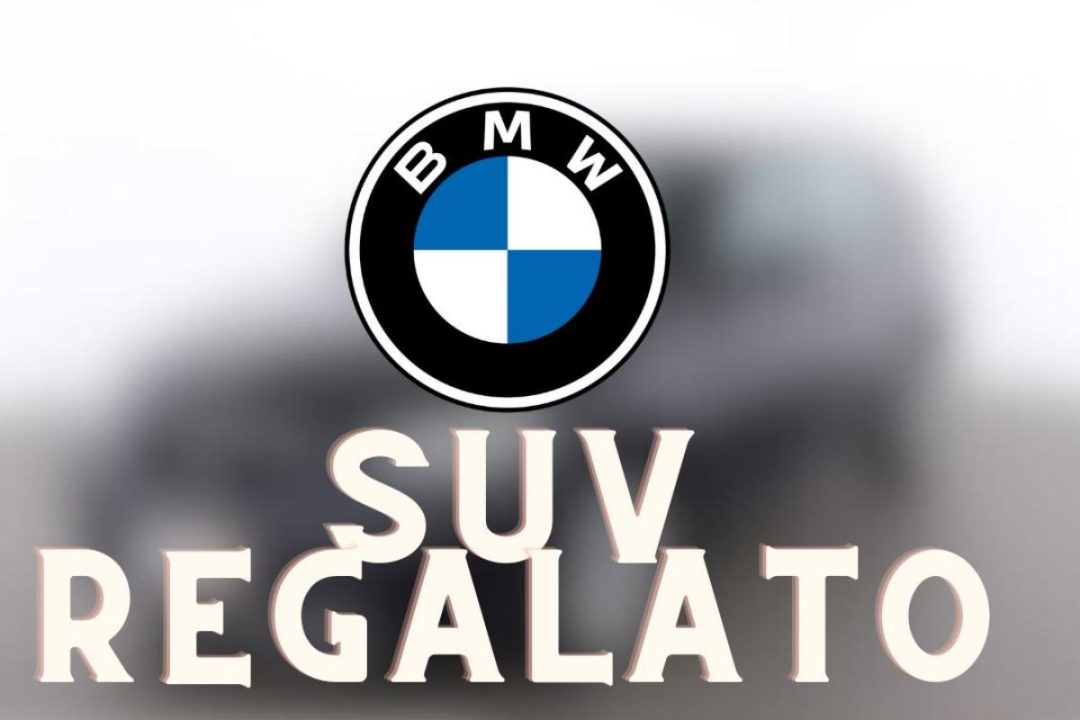 bmw x1 sconto