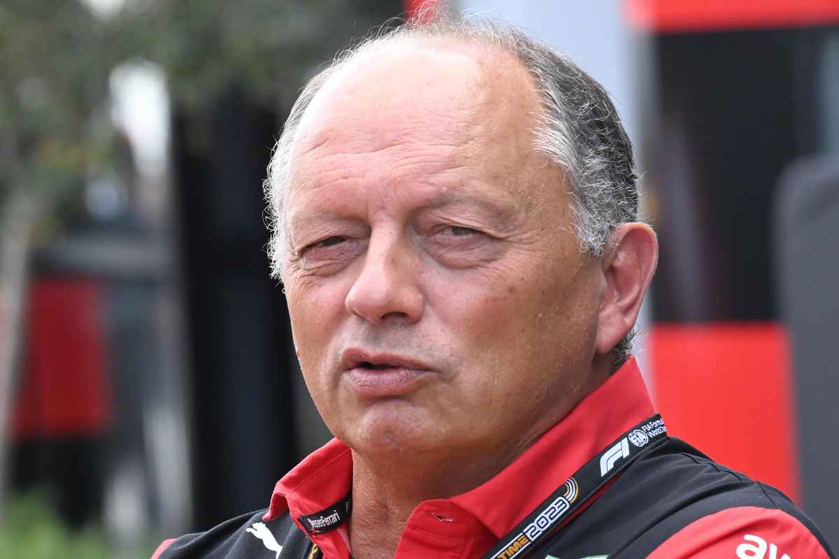 Vasseur fa felici i fan della Ferrari