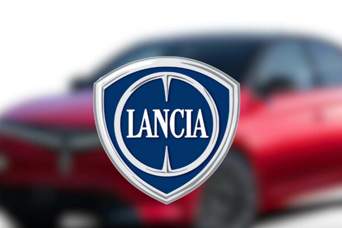 Lancia che ritorno