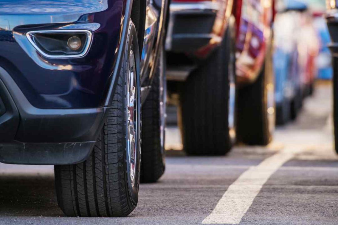 Auto in Italia, tutti con il fiato sospeso 