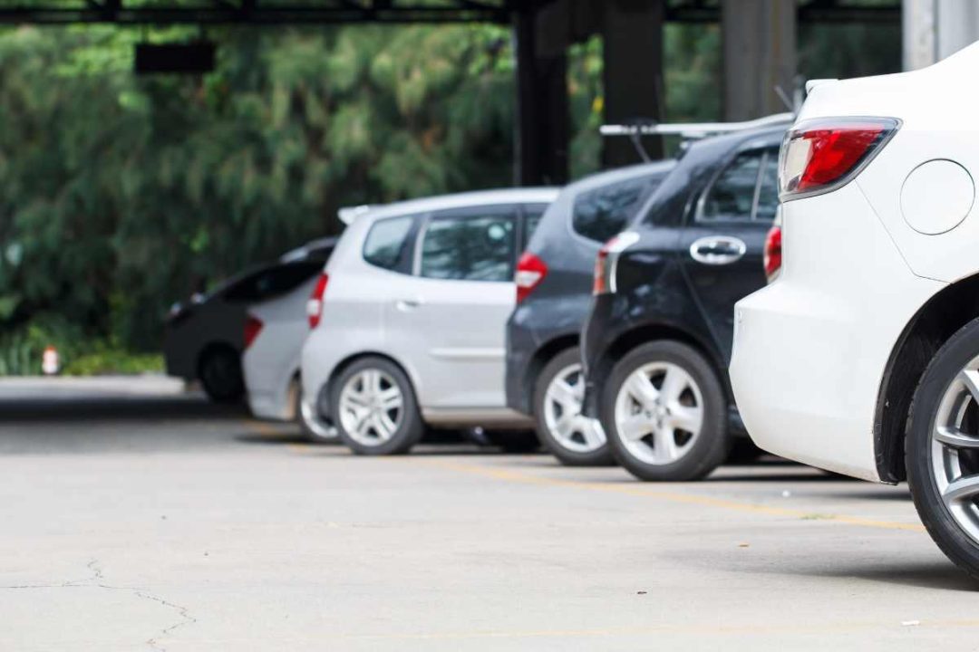 La legge sui parcheggi controsenso