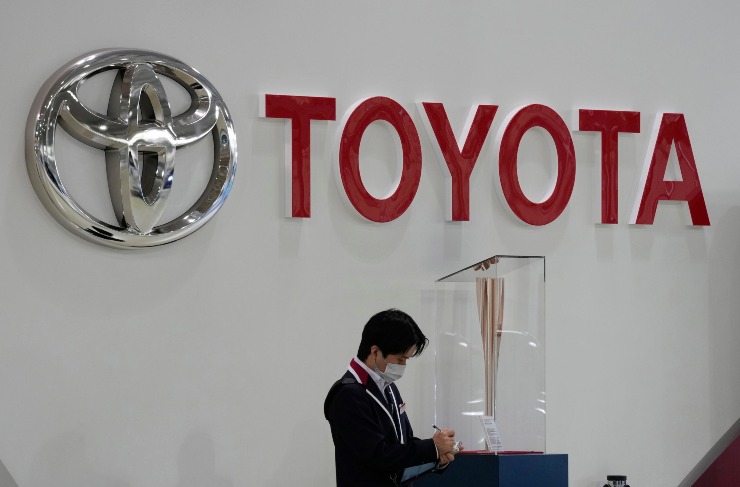 Toyota non produrrà auto elettriche economiche