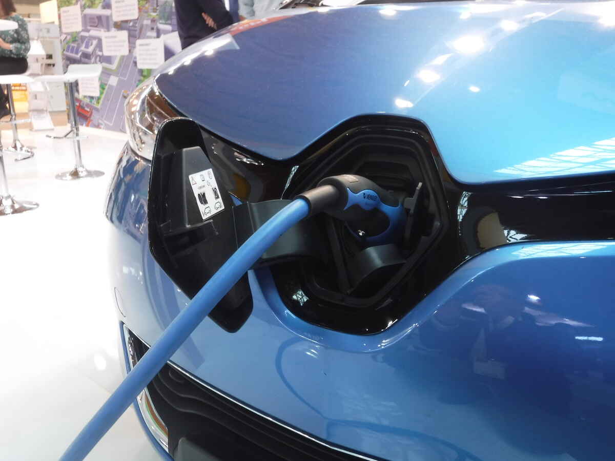 Ewiva, nuove centraline di ricarica per auto elettriche in Italia