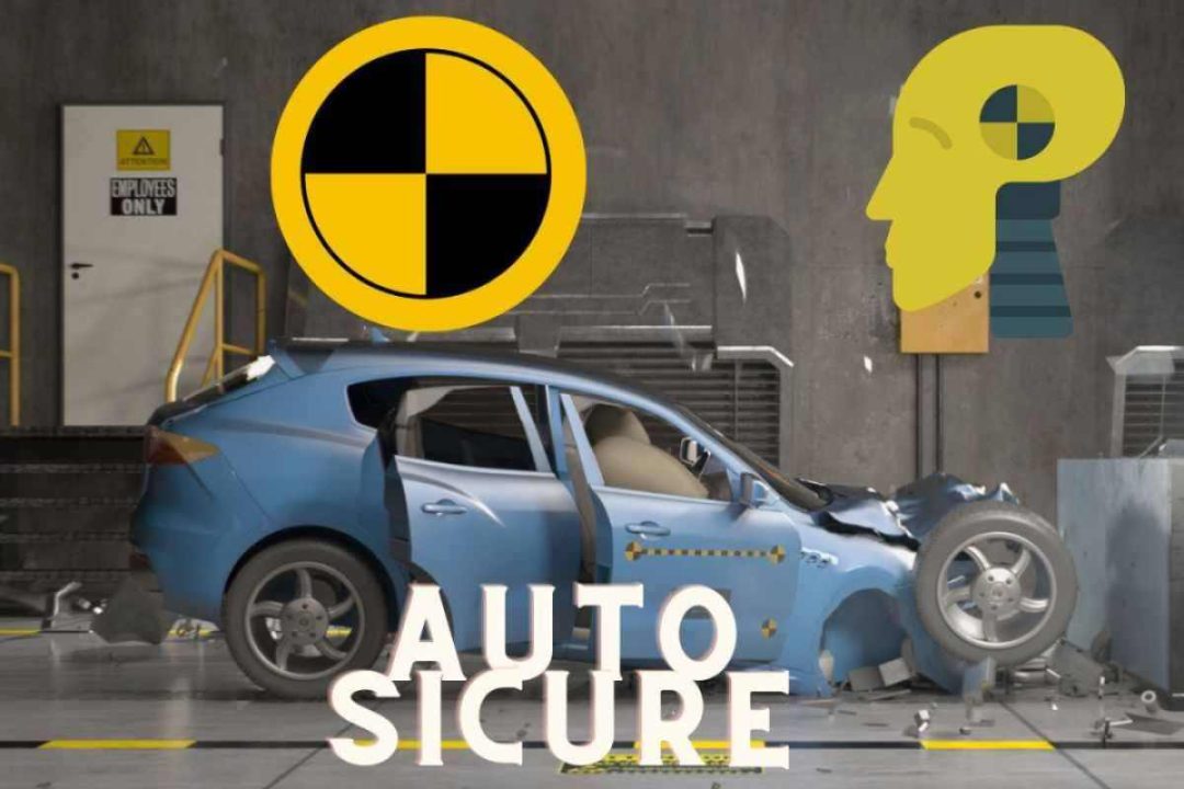 Sicurezza auto crash test Euro NCAP Volkswagen ID.7