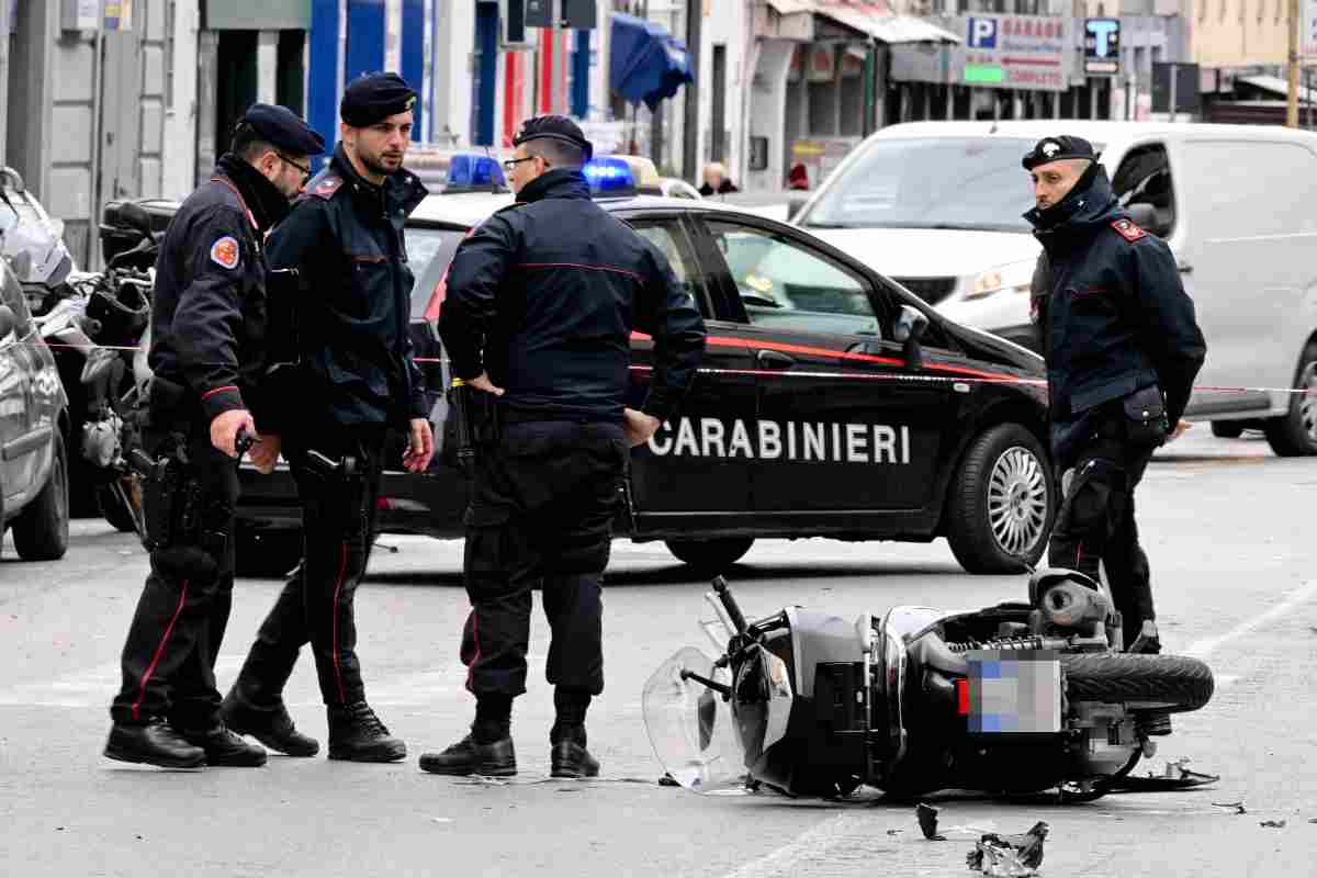 Patenti ritirate Italia Gennaio 2024