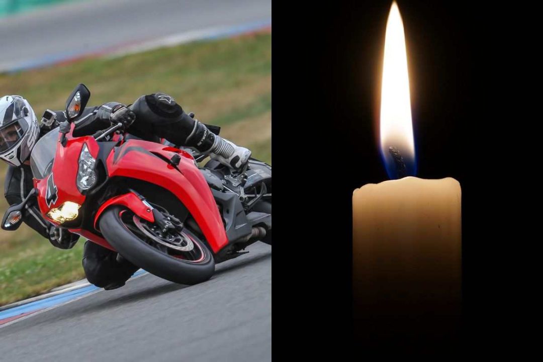 Morte moto professor Vittore Cossalter tragedia lutto