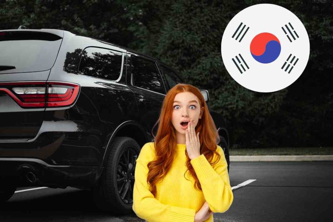 Kia Sportage occasione SUV coreano novità mercato usato