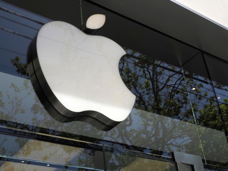 Apple ha abbandonato il progetto della macchina intelligente