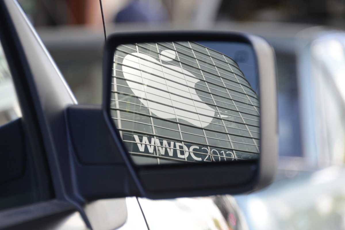 Apple progetto Auto elettrica abbandonato