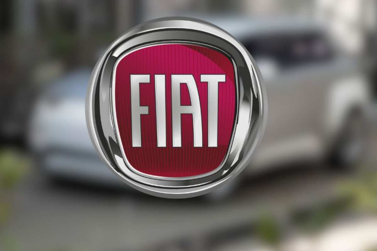 FIAT che novità