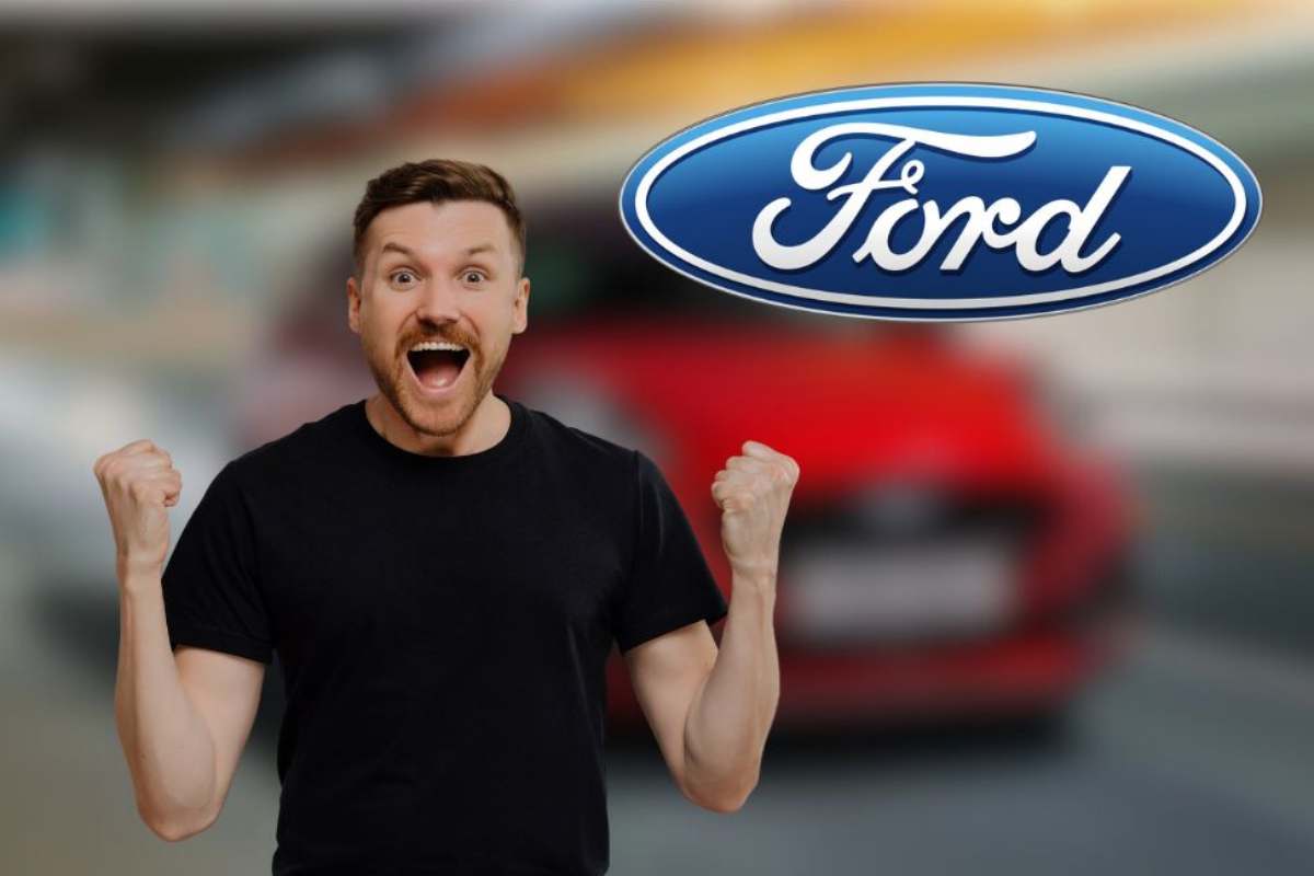 Ford che novità