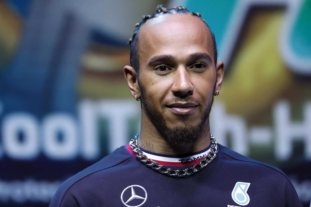 Hamilton parla Marko