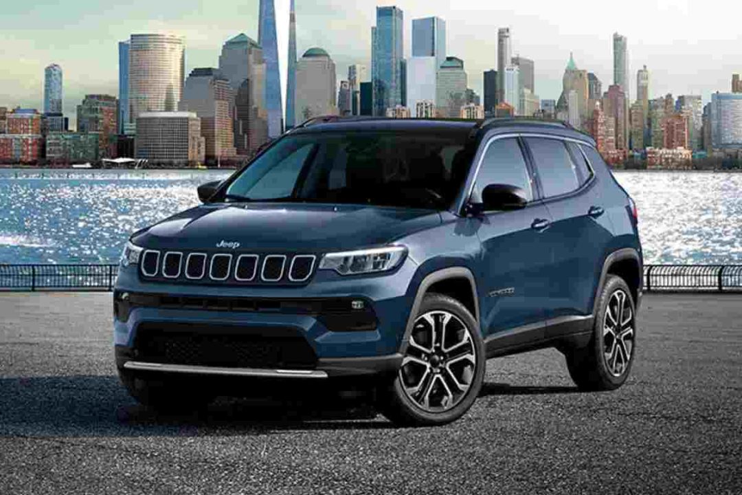 jeep compass promozione febbraio 2024