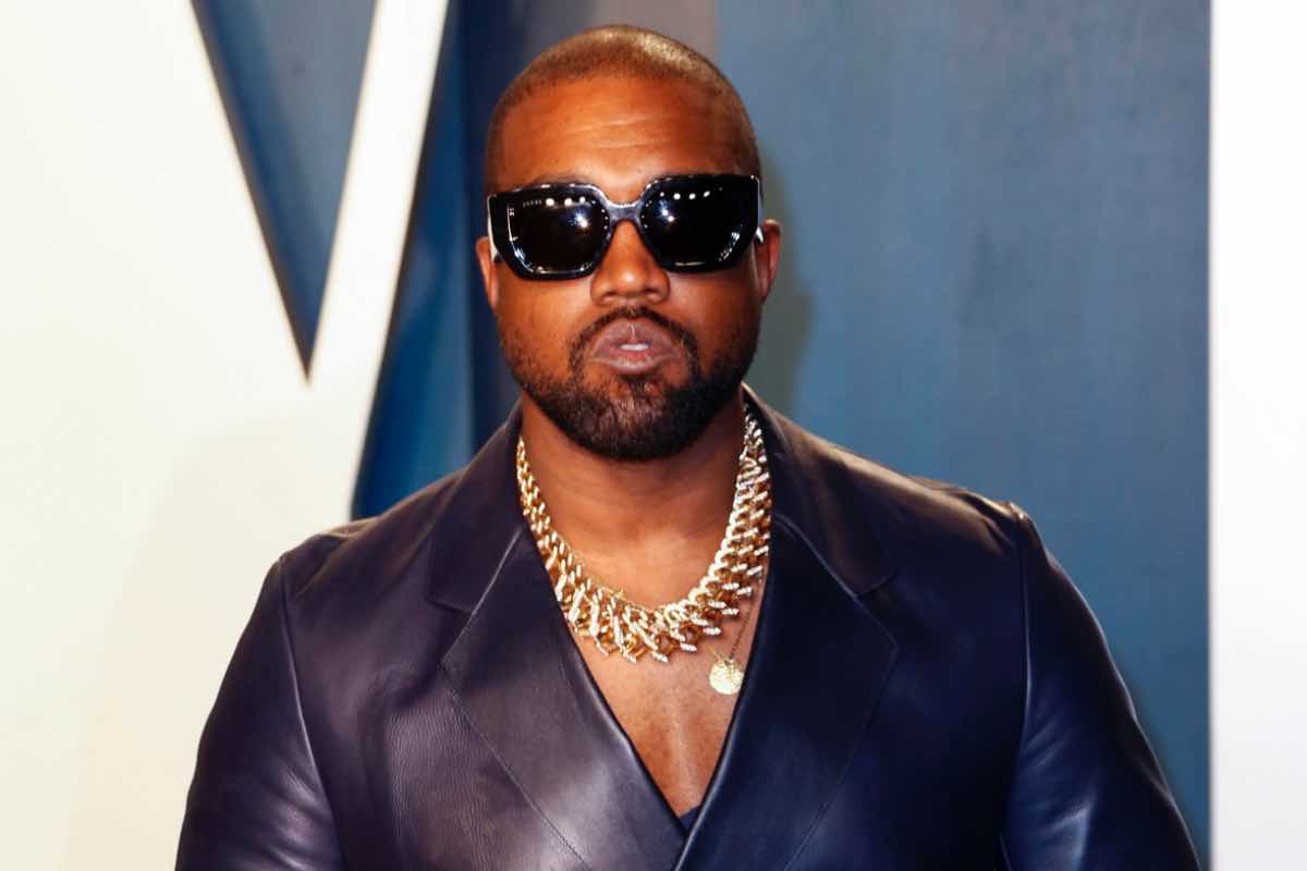 Kanye West Ye