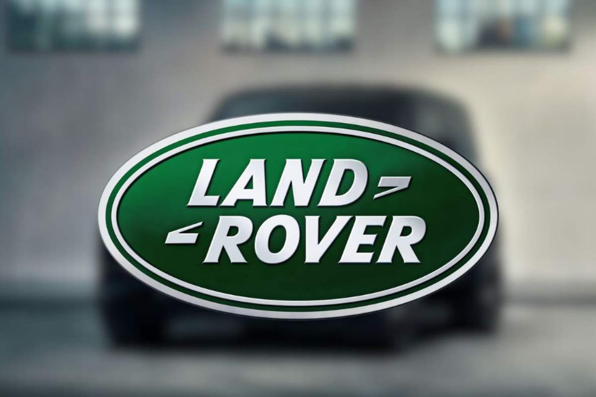 Land Rover che novità