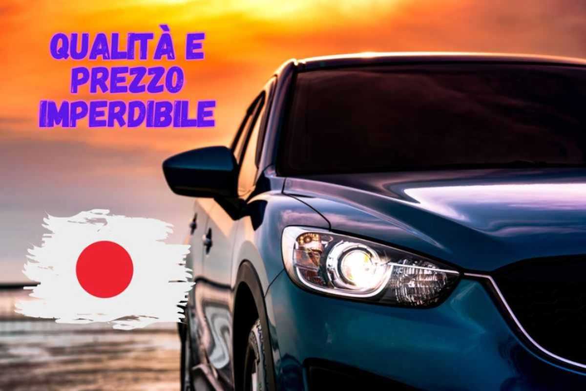 Subaru Crosstrek prezzo caratteristiche nuovo Suv