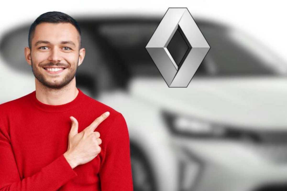 Nuova Renault Clio allestimenti prezzi