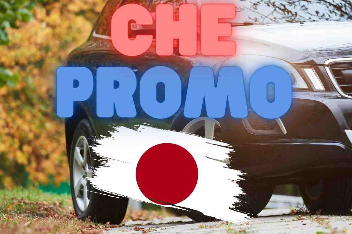 nissan x-trail promo febbraio 2024