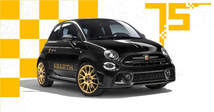 ultima abarth termica 