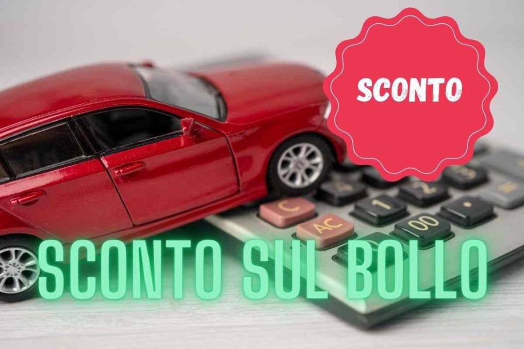 Bollo auto 2024, che regalo per gli italiani: la novità è una gioia per gli  automobilisti