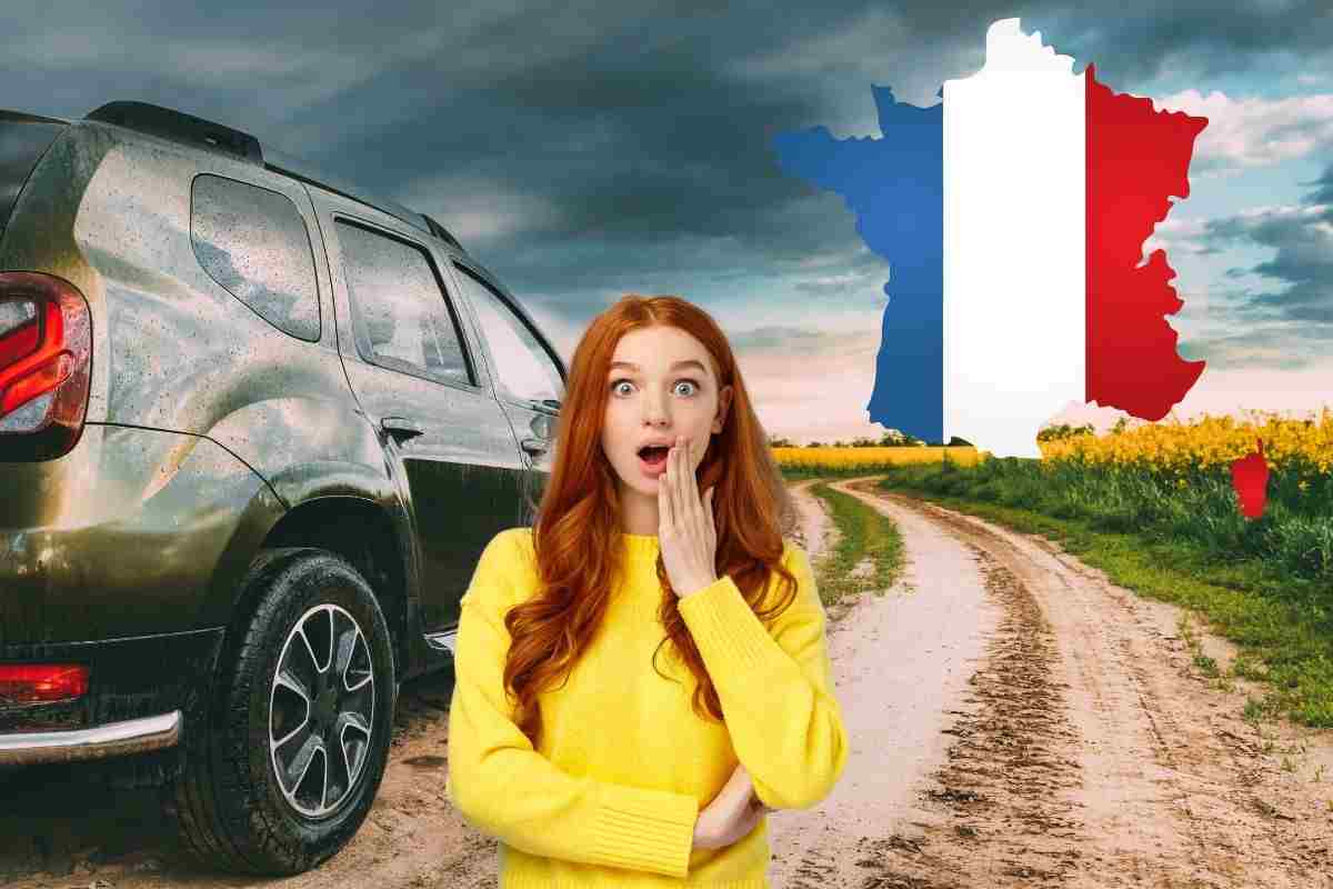 Renault Arkana sconto crossover Francia 5000 Euro anticipo finanziamento occasione