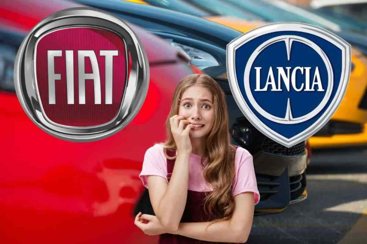 FIAT Lancia tremano Giotti Victoria novità V5 auto italiana