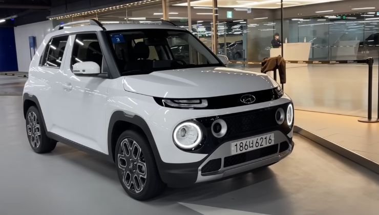 nuovo suv in arrivo a 20.000 euro hyundai casper