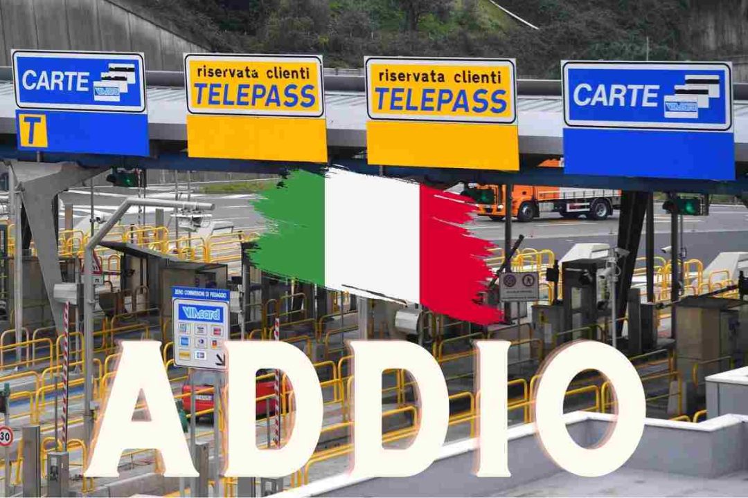 Nuovo Telepass, più piccolo e tecnologico