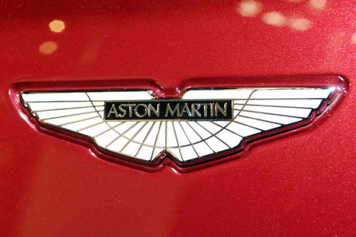 Aston Martin notizia lawrence stroll