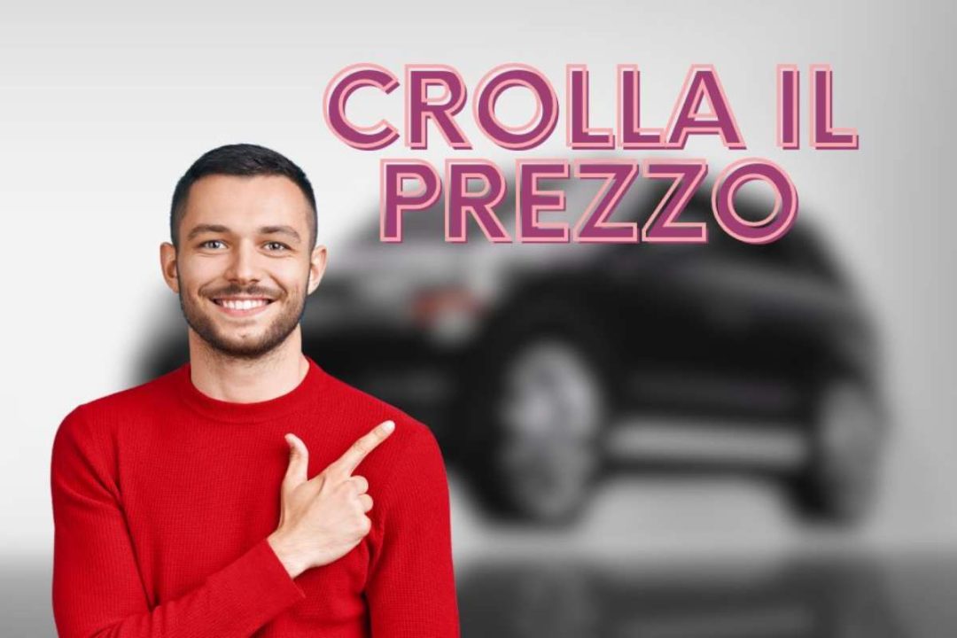 Auto dr taglio prezzo