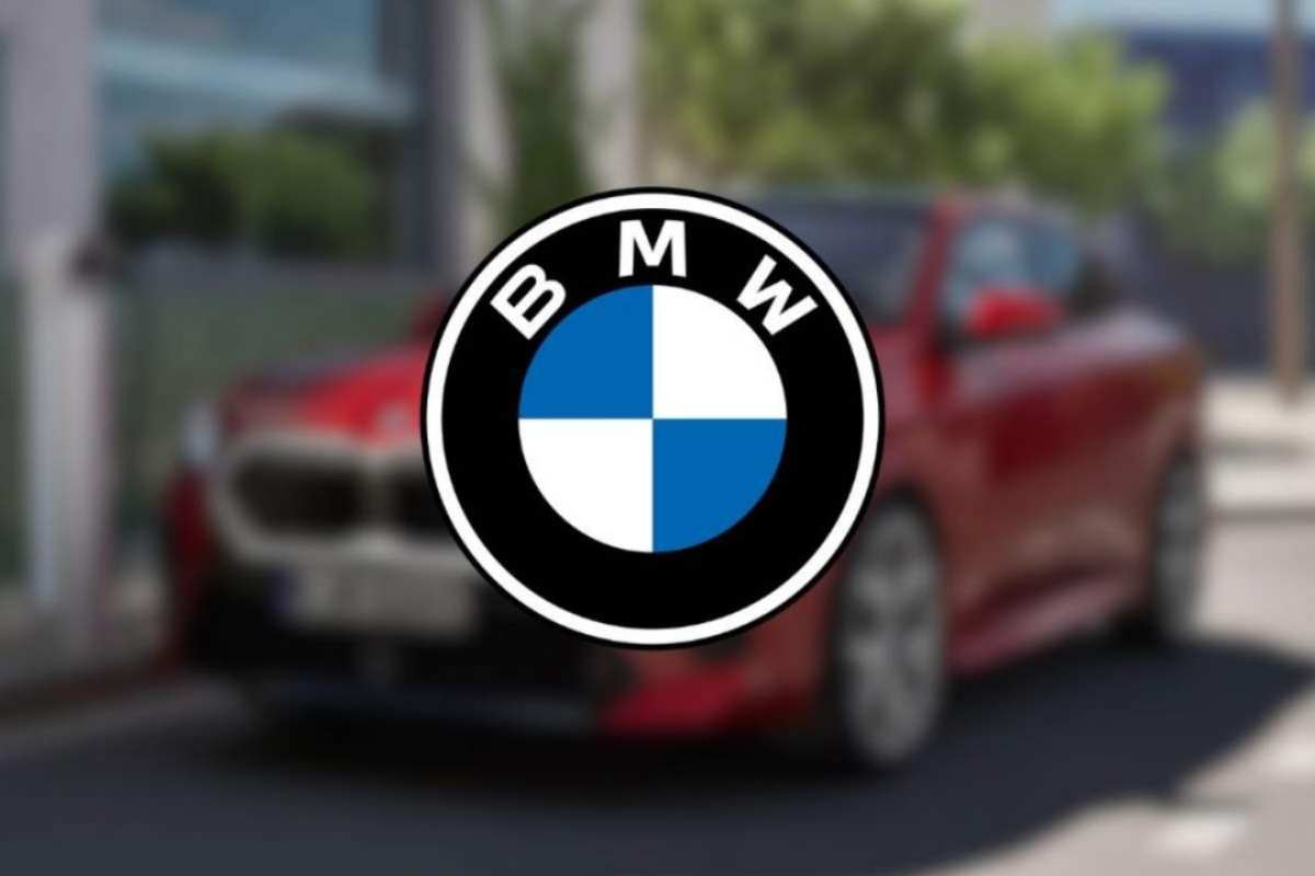 BMW IX2 offerta finanziamento SUV