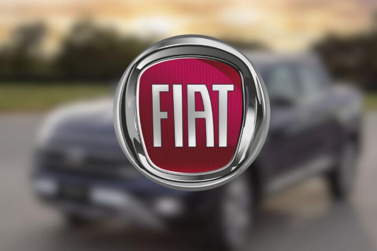 Fiat nuovo modello pick up Toro