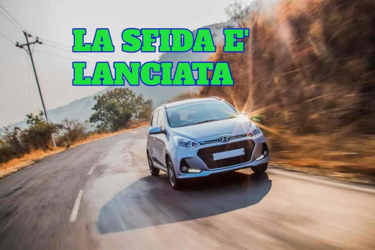 Hyundai i30 restyling caratteristiche nuovo modello