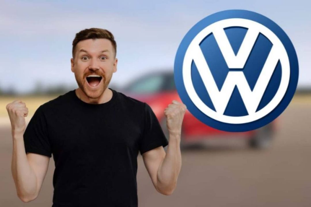 Volkswagen maxi offerta