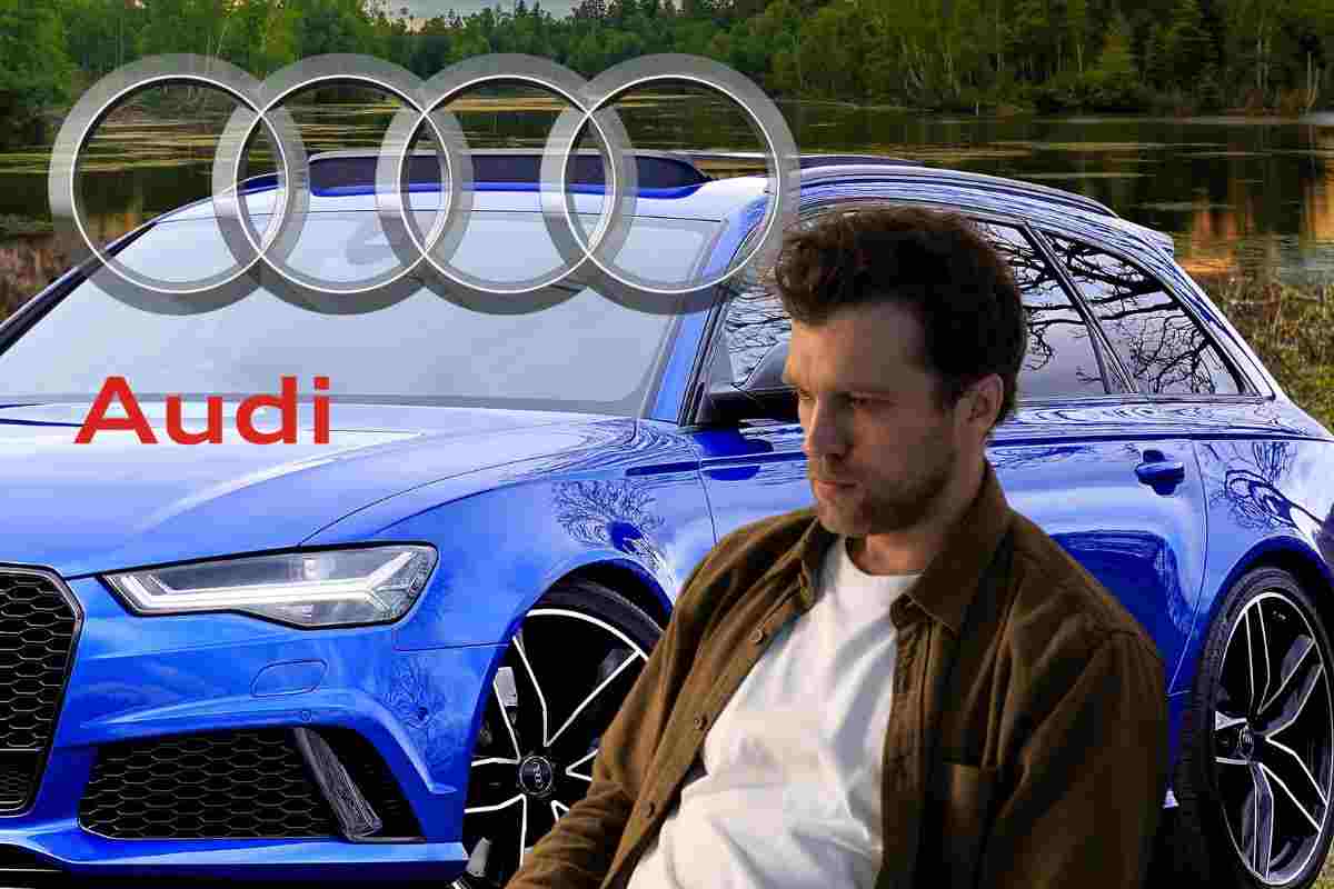 Audi addio motore gasolio diesel problemi novità