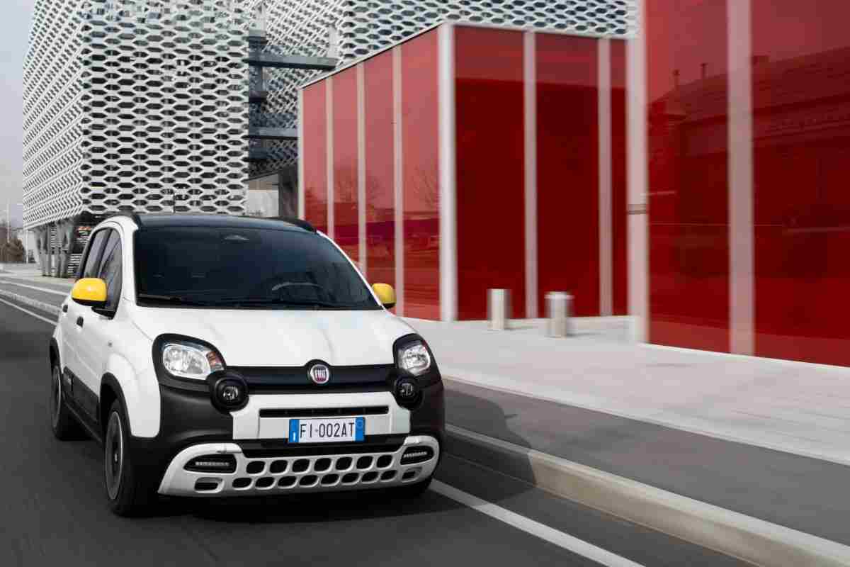 Microlino Lite, la city car del futuro: meglio della Panda