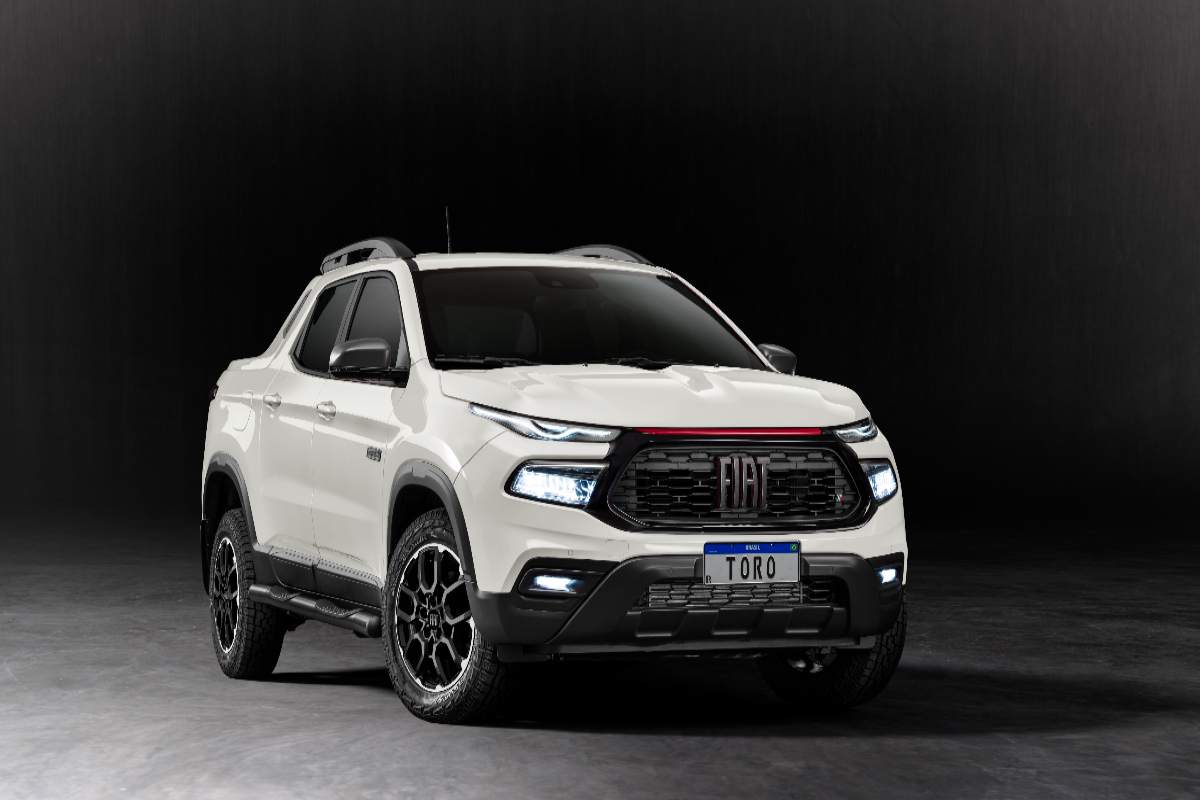 Fiat Toro restyling nuovo modello