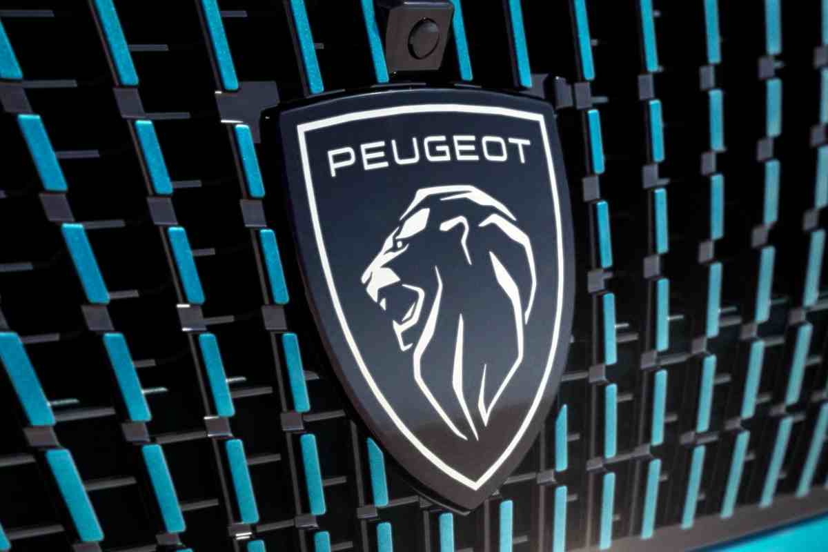Peugeot nuovo SUV 3008