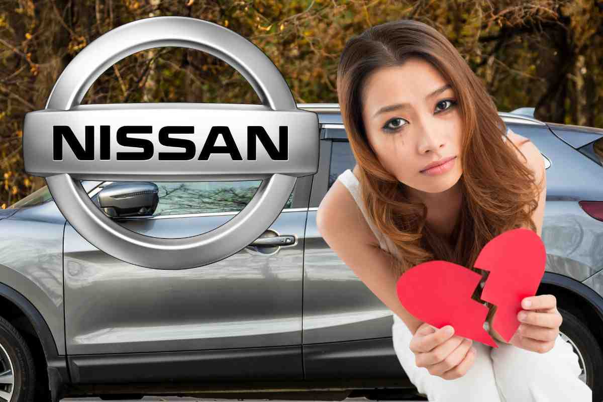 Nissan GT R novità modello addio 2025 chiusura