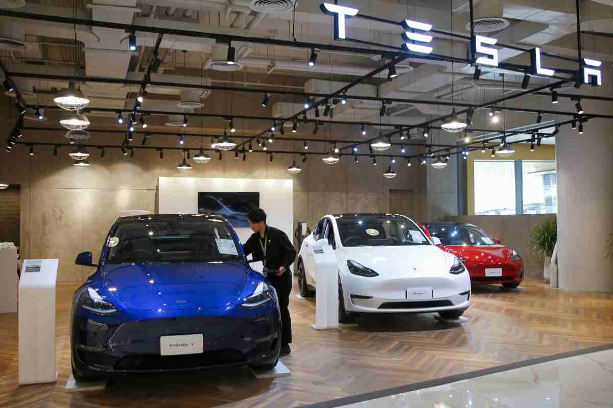 Tesla Model Y aumento prezzi Europa