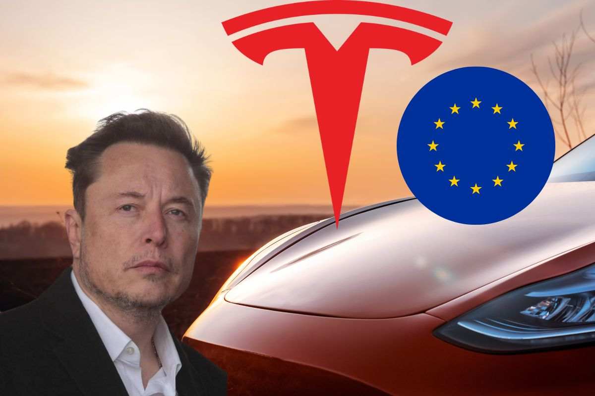 Tesla Model Y aumento prezzi Europa