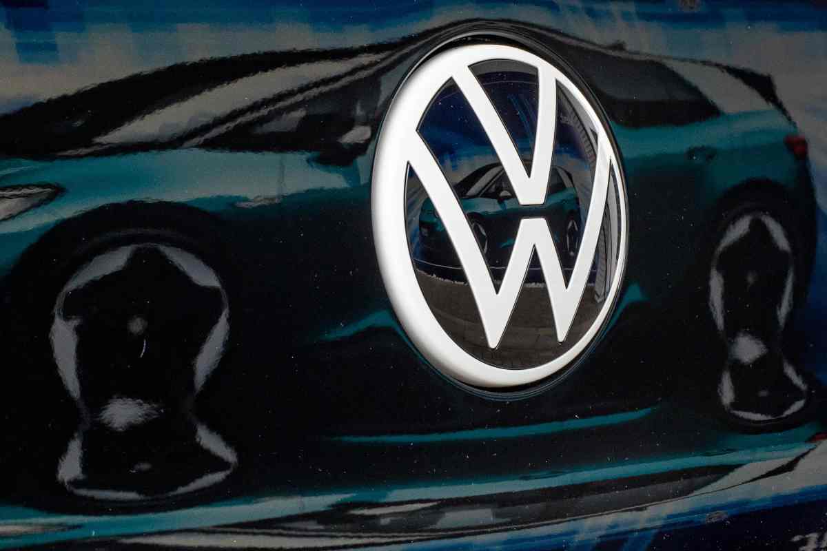 Volkswagen restyling Passat caratteristiche motore