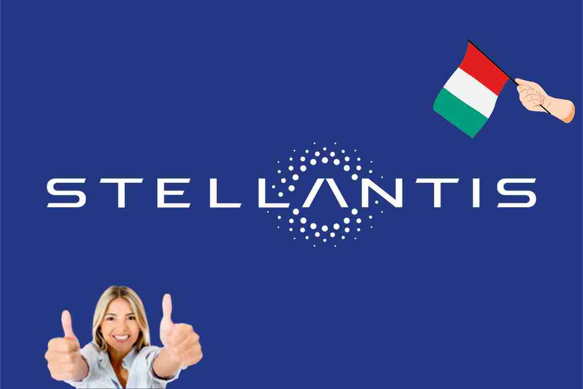 Stellantis decisione stabilimento Melfi