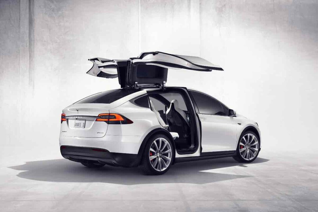 Adiós a la realidad del mercado del Tesla Model Y