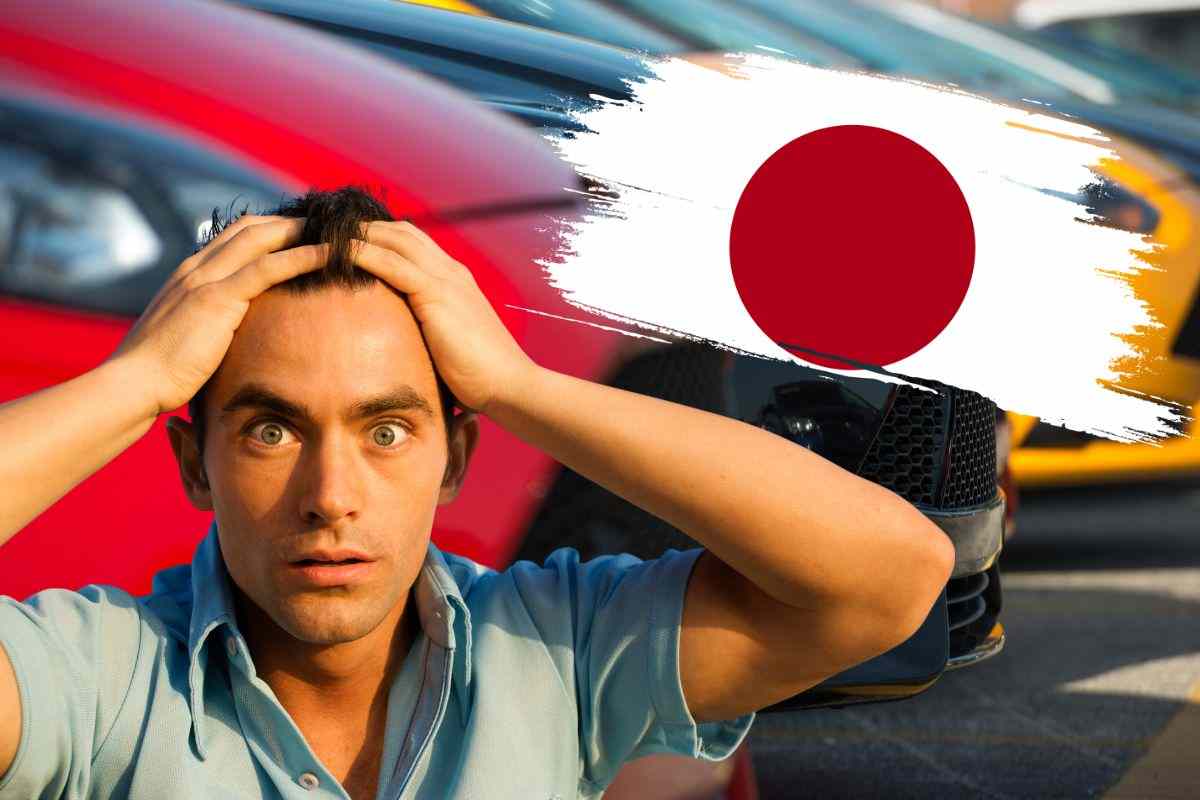 Daihatsu novità Giappone auto elettriche piccole dimensioni occasione prezzo