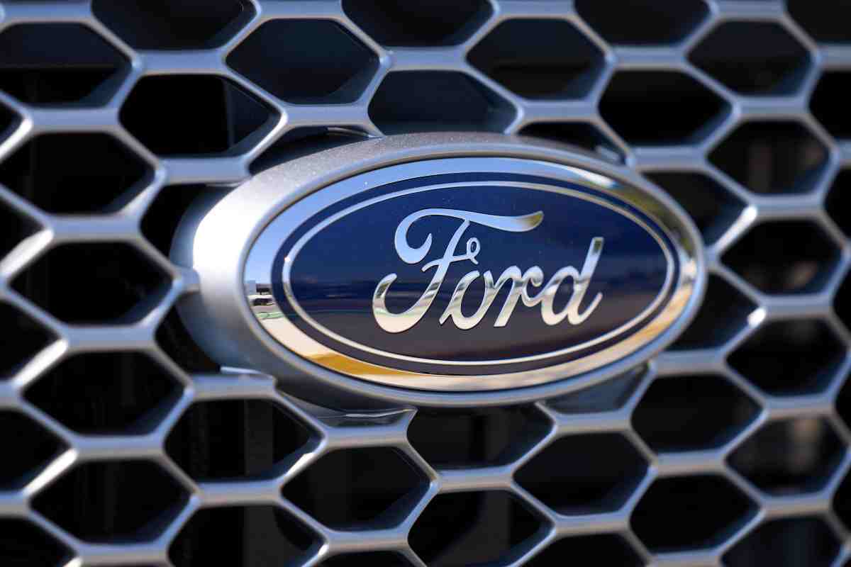 ford focus fuori porduzione 2025