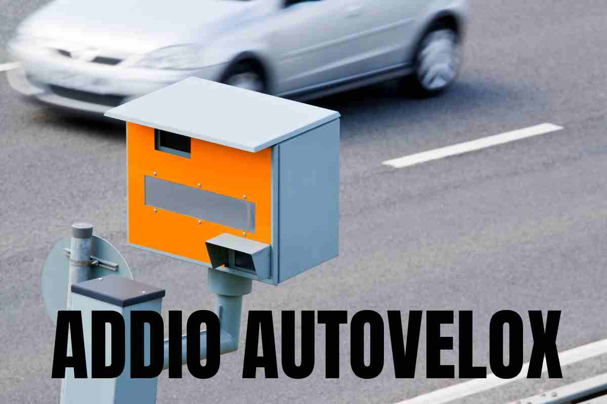 ooono dispositivo addio autovelox sconto